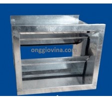 Van 1 chiều - NRD